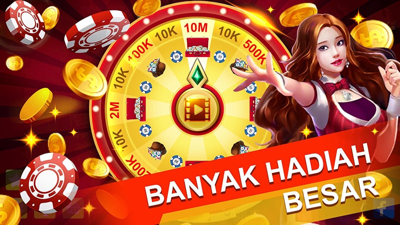 situs agen judi capsa susun poker online terpercaya indonesia uang asli